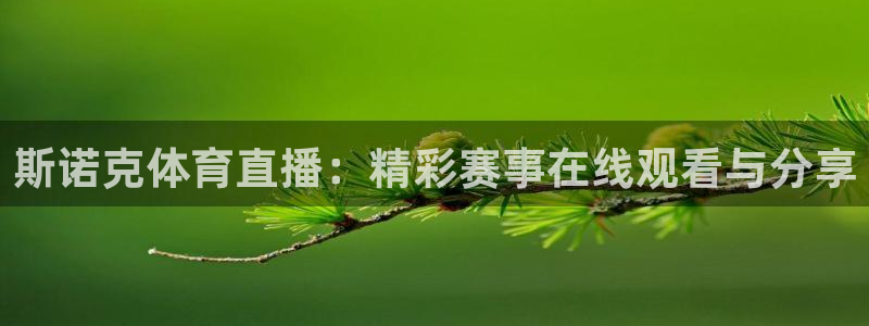 火凤体育直播免费比赛：斯诺克体育直播：精彩赛事在线观看与分享